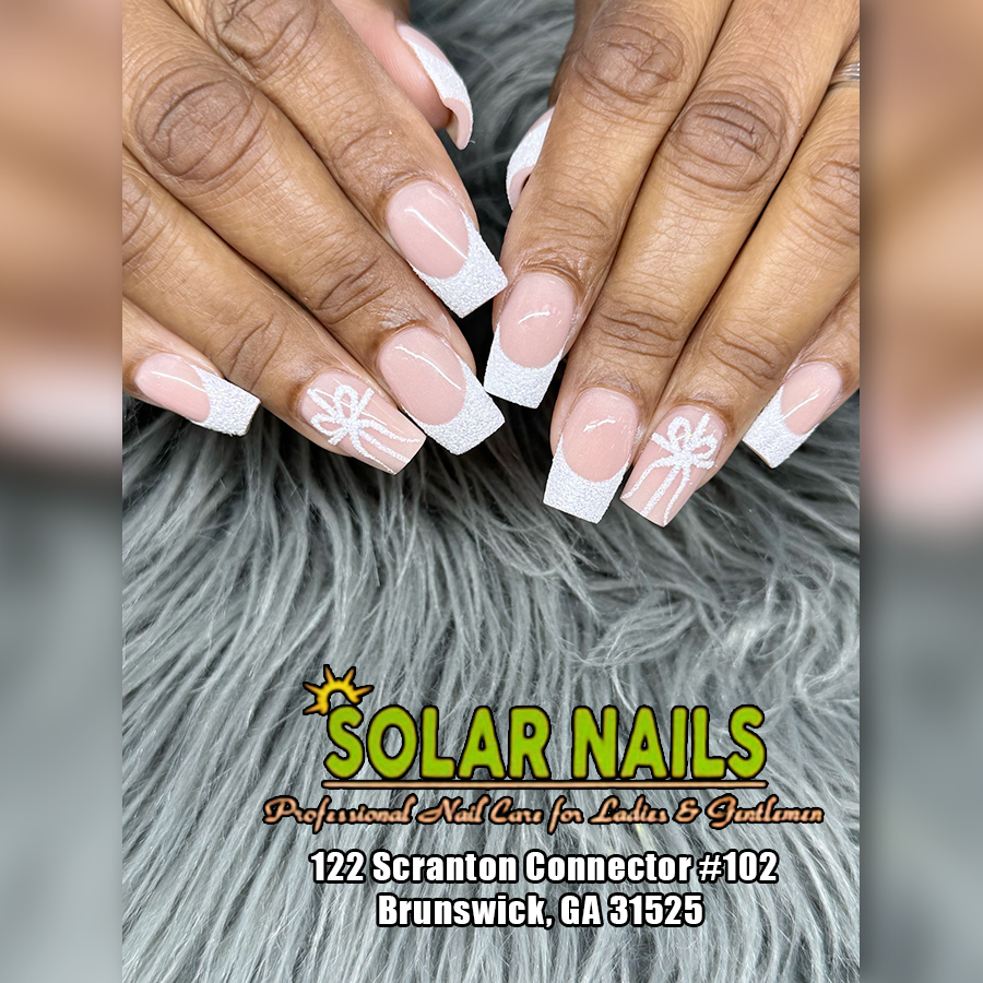 Modern Nail Care: What Beauty Means Today